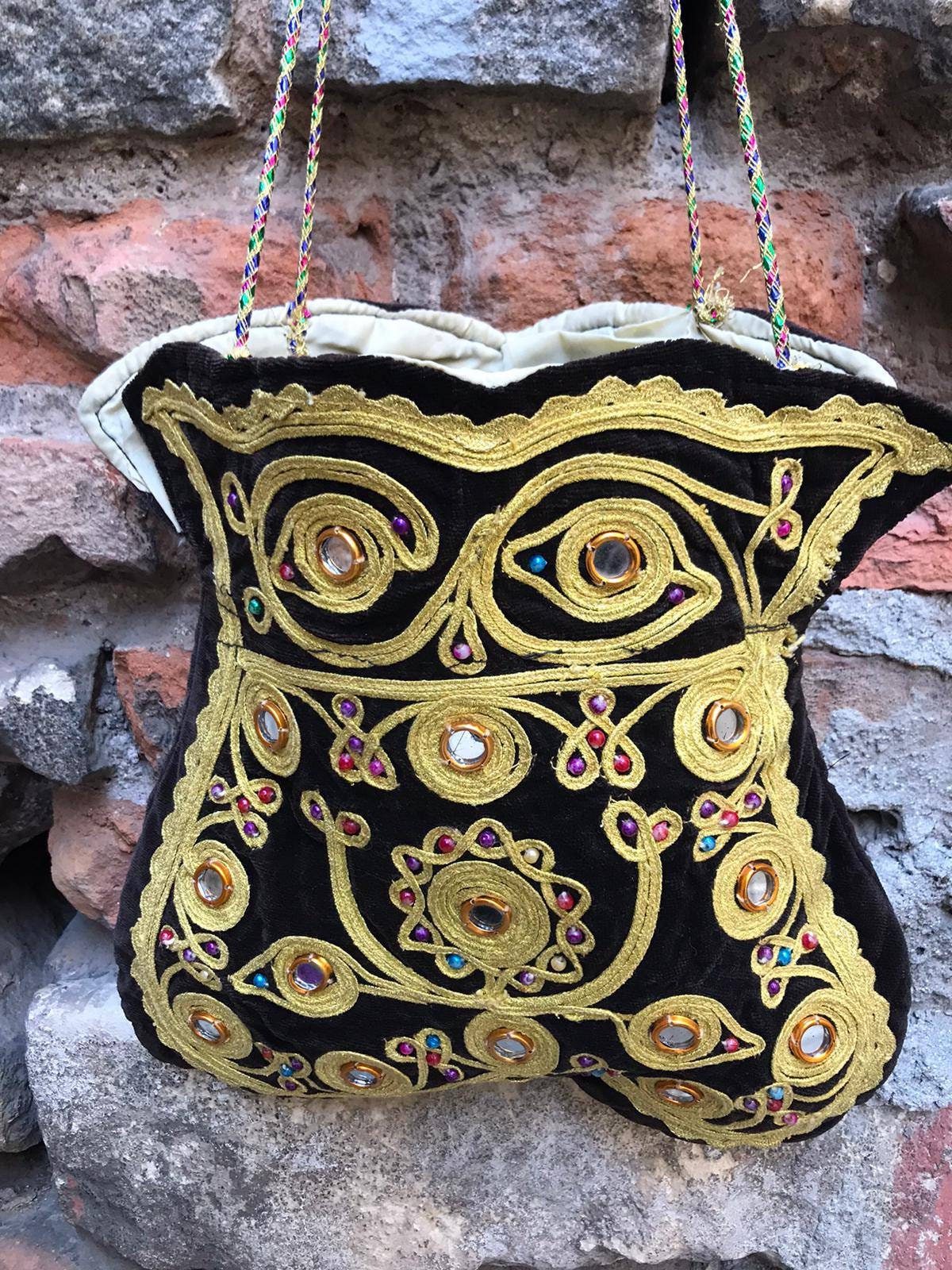 Authentische Tasche osmanische Umhängetasche osmanische | Etsy