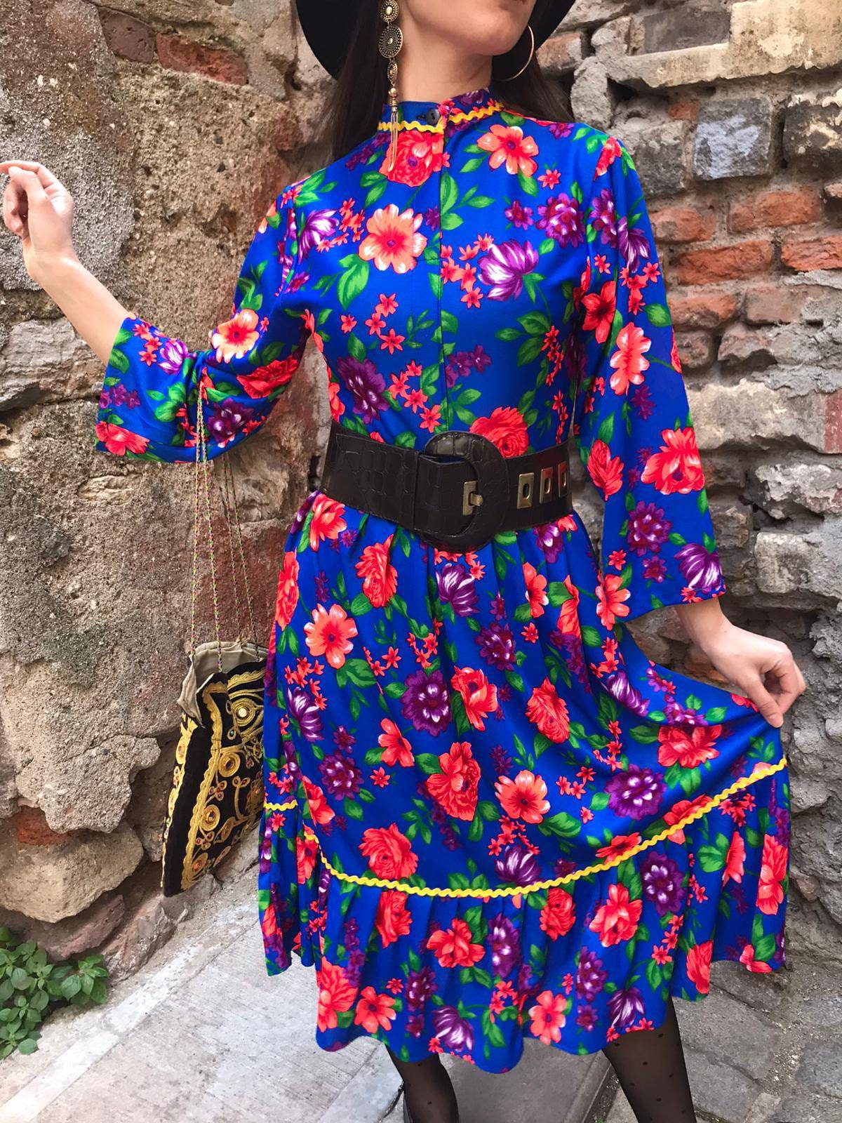 Authentische Tasche osmanische Umhängetasche osmanische | Etsy