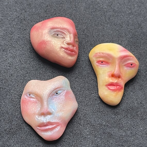 Clay doll hotsell making supplies