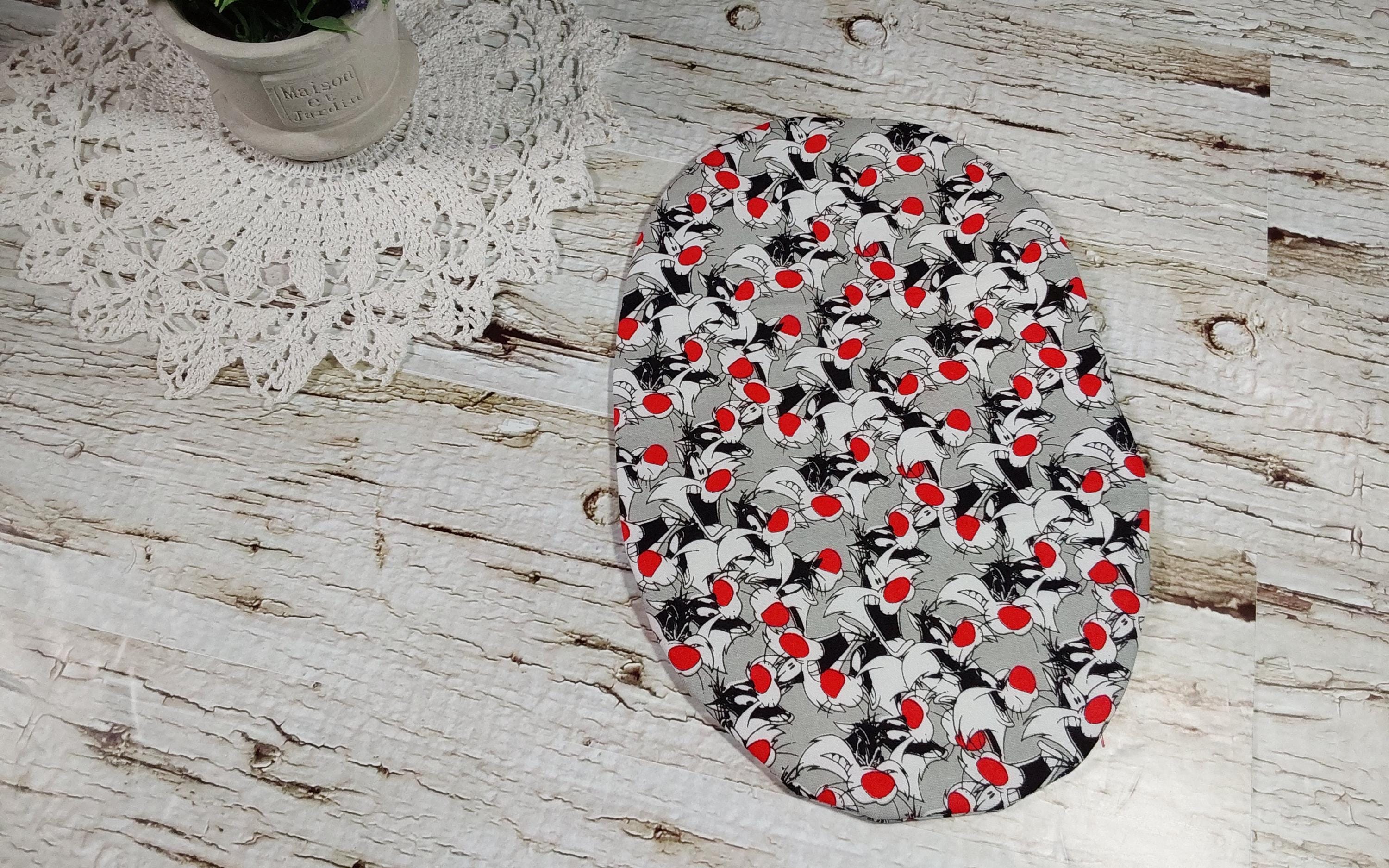 Reusable Stoma Bag Cover, Ostomy Ileostomy Colostomy