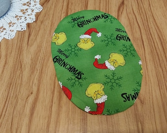 Reusable Stoma Bag Cover, Cotton Ostomy Pouch