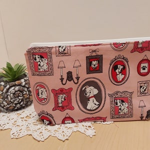 Trousse à maquillage, trousse à maquillage, trousse à projets, trousse réutilisable