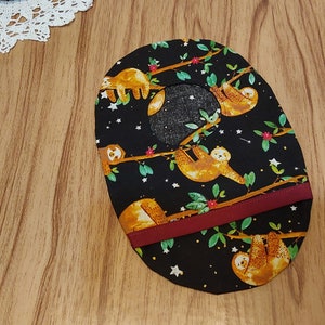 Housse de sac de stomie, housse de stomie/iléostomie/colostomie/couverture de sac, housse de sac de stomie réutilisable