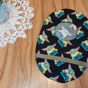 Stoma bag cover, ostomy/ileostomy/colostomy bag cover, reusable, stylish, durable