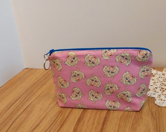 Makeup bag, cosmetic bag, reusable bag