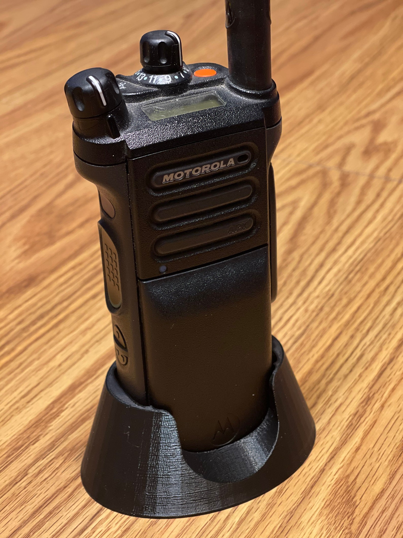 Motorola Apx 7000 User Manual