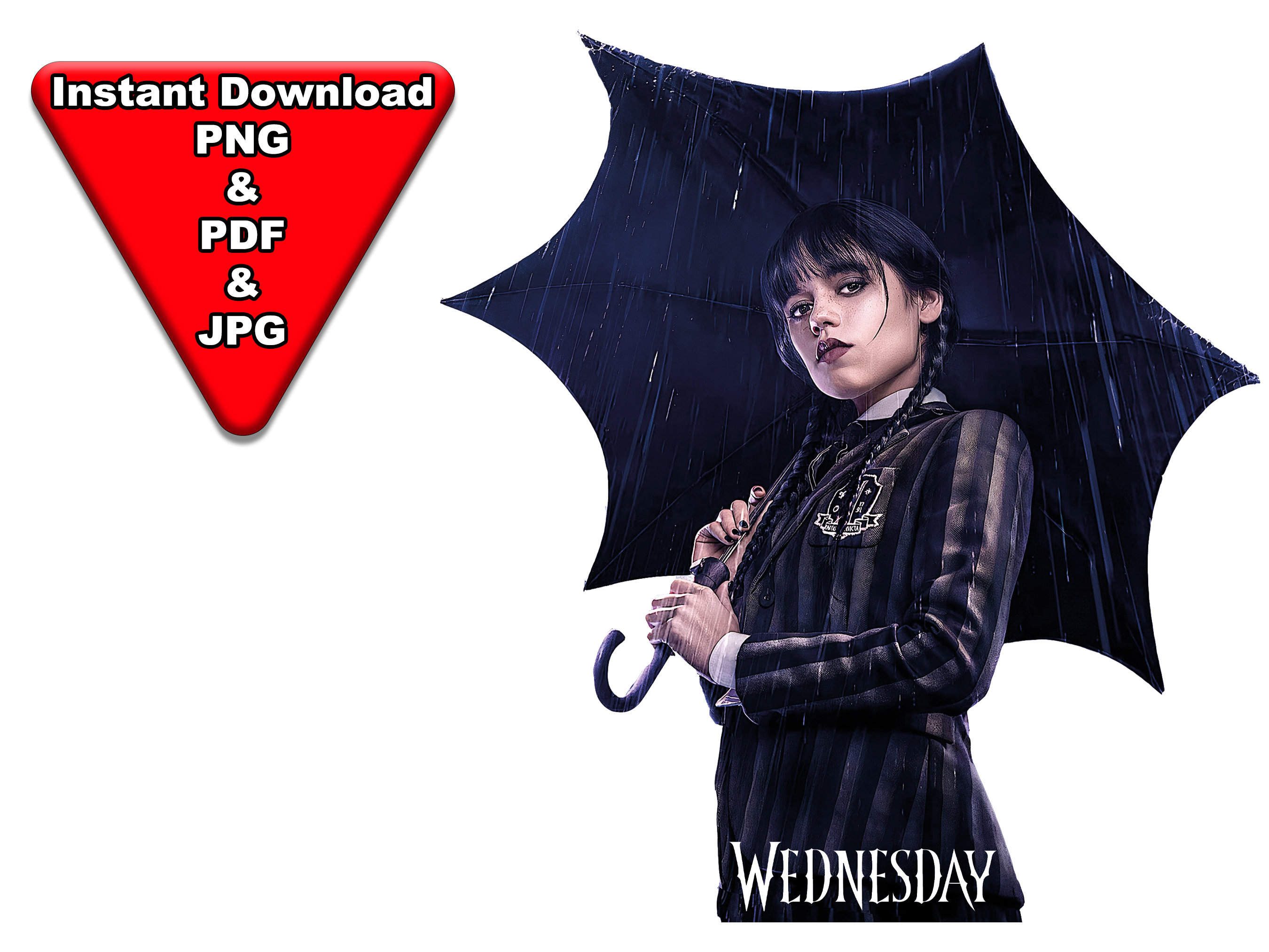 Tiktok Sensation: Foot Feeling Challenge Inspired By Wednesday Addams - vorrq8l