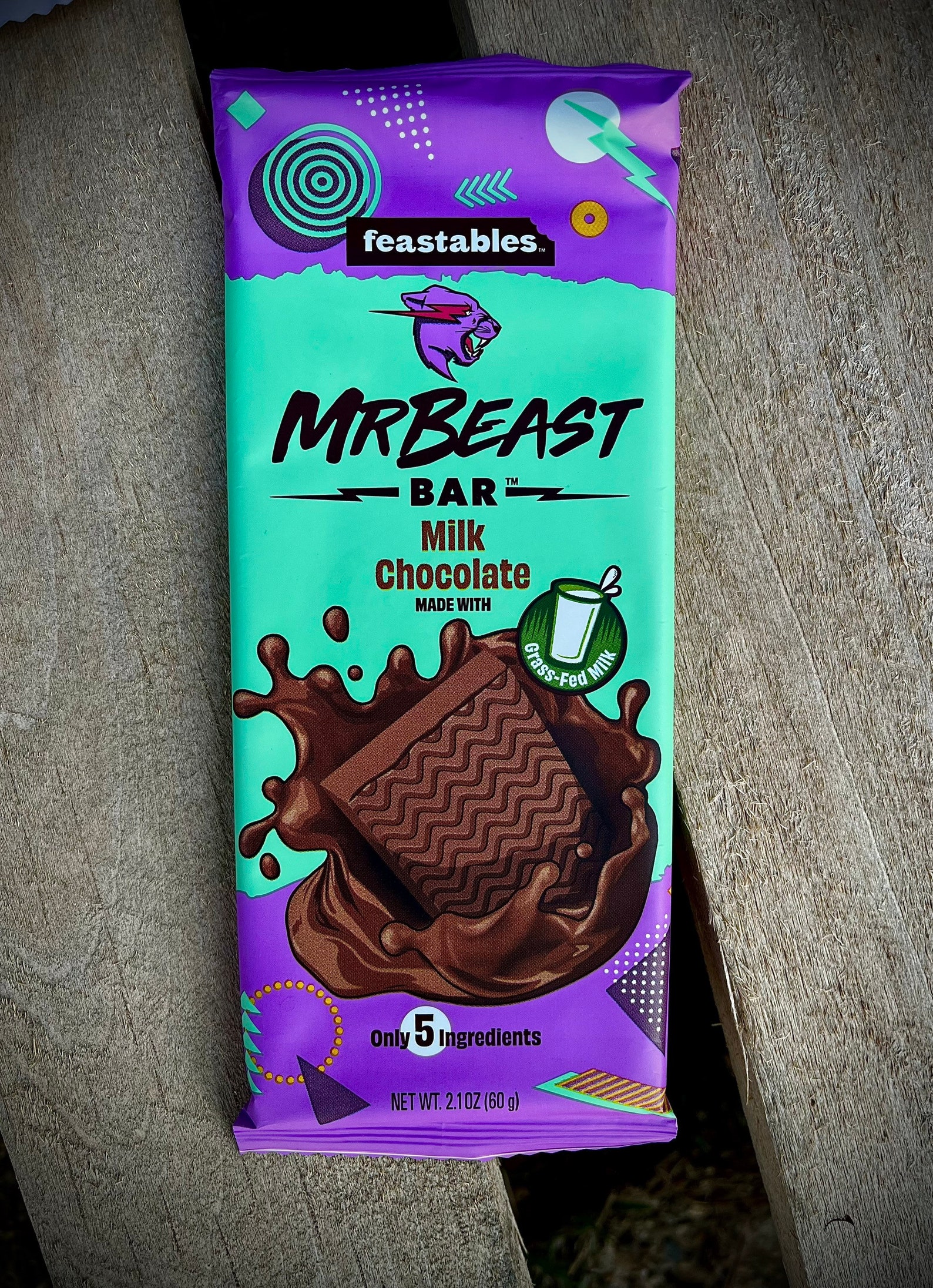 Mr Beast Bar Mr Beast Chocolate Bar New Flavors PLEASE READ Etsy UK
