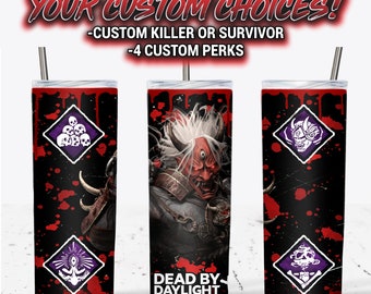 Dead by Daylight ロッカーチャームケース｜グッズ｜ブシロード