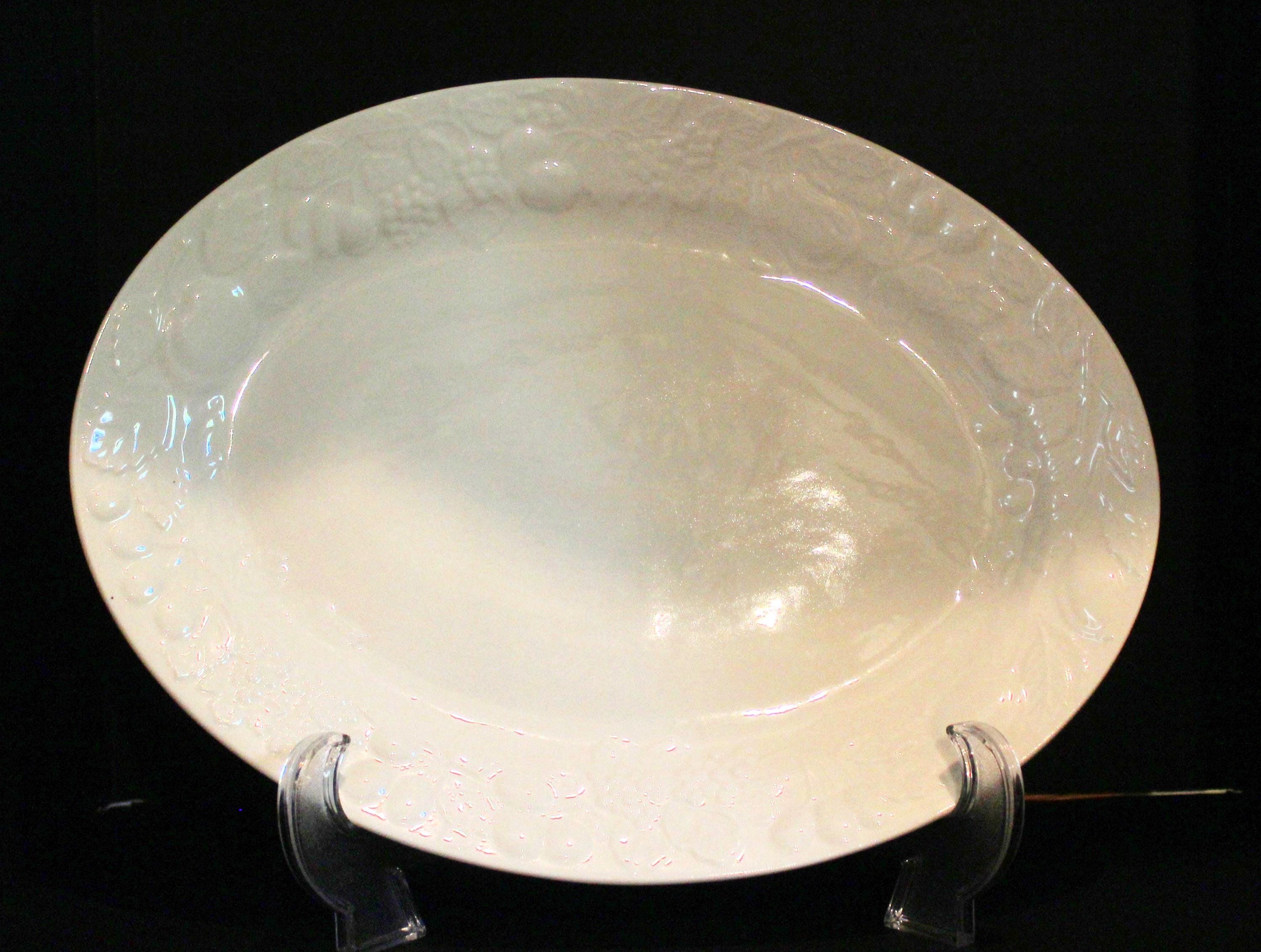 Bountiful Gibson Platter Gibson Platter Gibson Turkey Serving