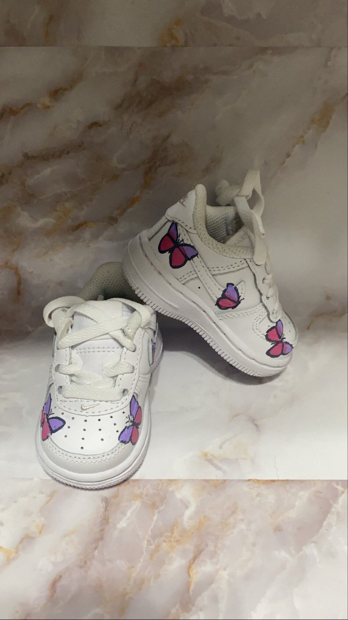 custom low top air force ones