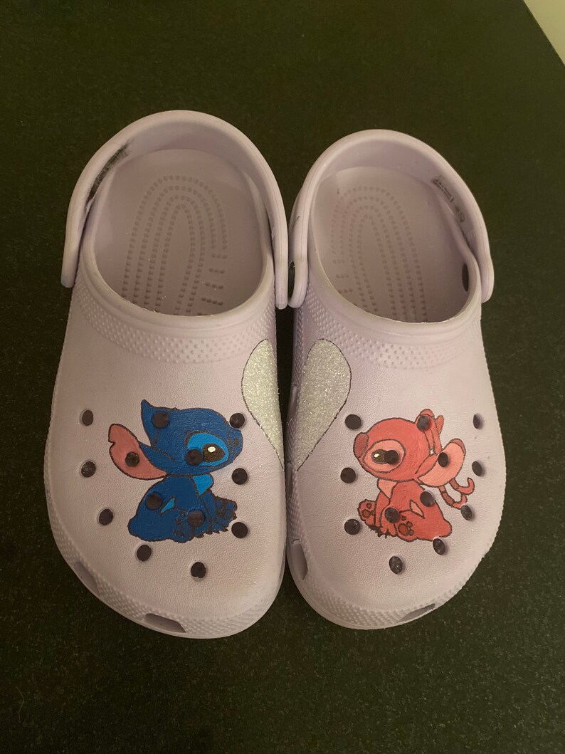 custom crocs website