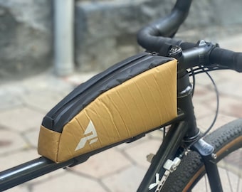 Top tube bag / Cockpit bag / Front tank X-pac