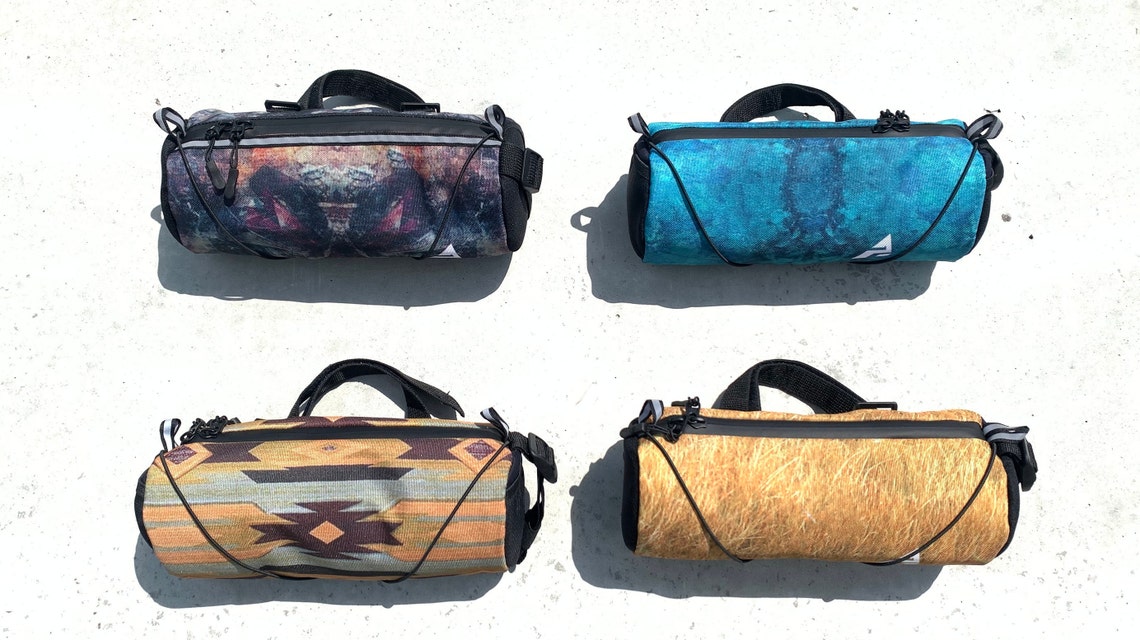 feed bag bikepacking