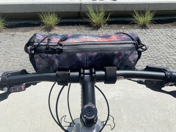 feed bag bikepacking