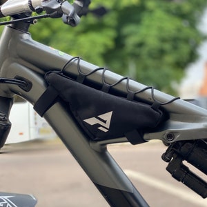 Mini frame bag, for specialized enduro L image 8