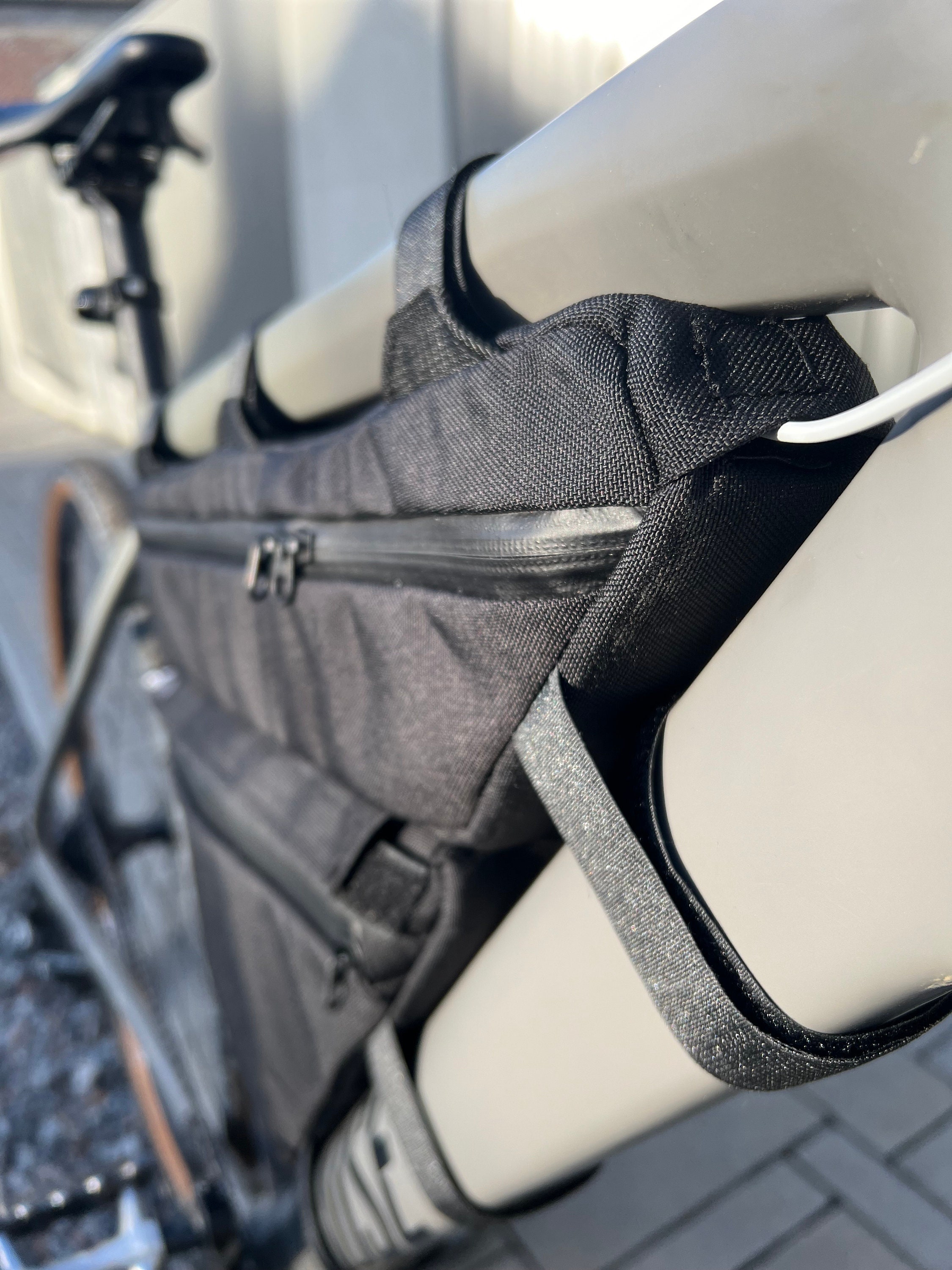tade qui｜blanket [CORDURA 500D MIL-SPEC]｜CLAMP