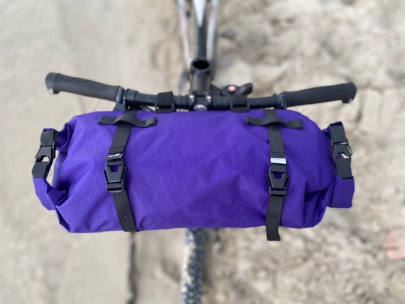 X-pacのハンドルバーバッグ - Etsy 日本