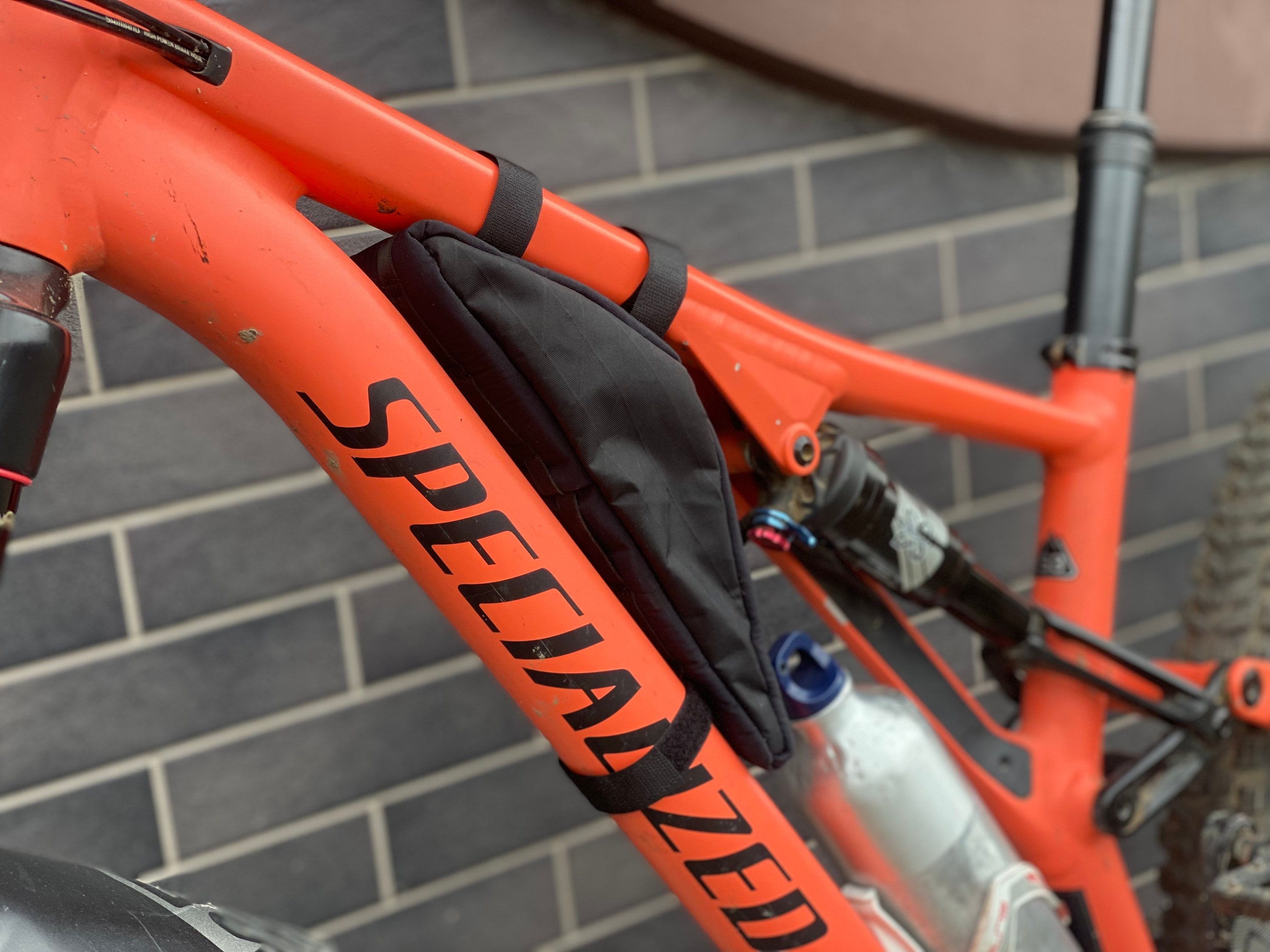 Mini Frame Bag for Specialized Stumpjumper Accessory - Etsy