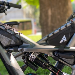 Mini frame bag, for specialized enduro L image 2