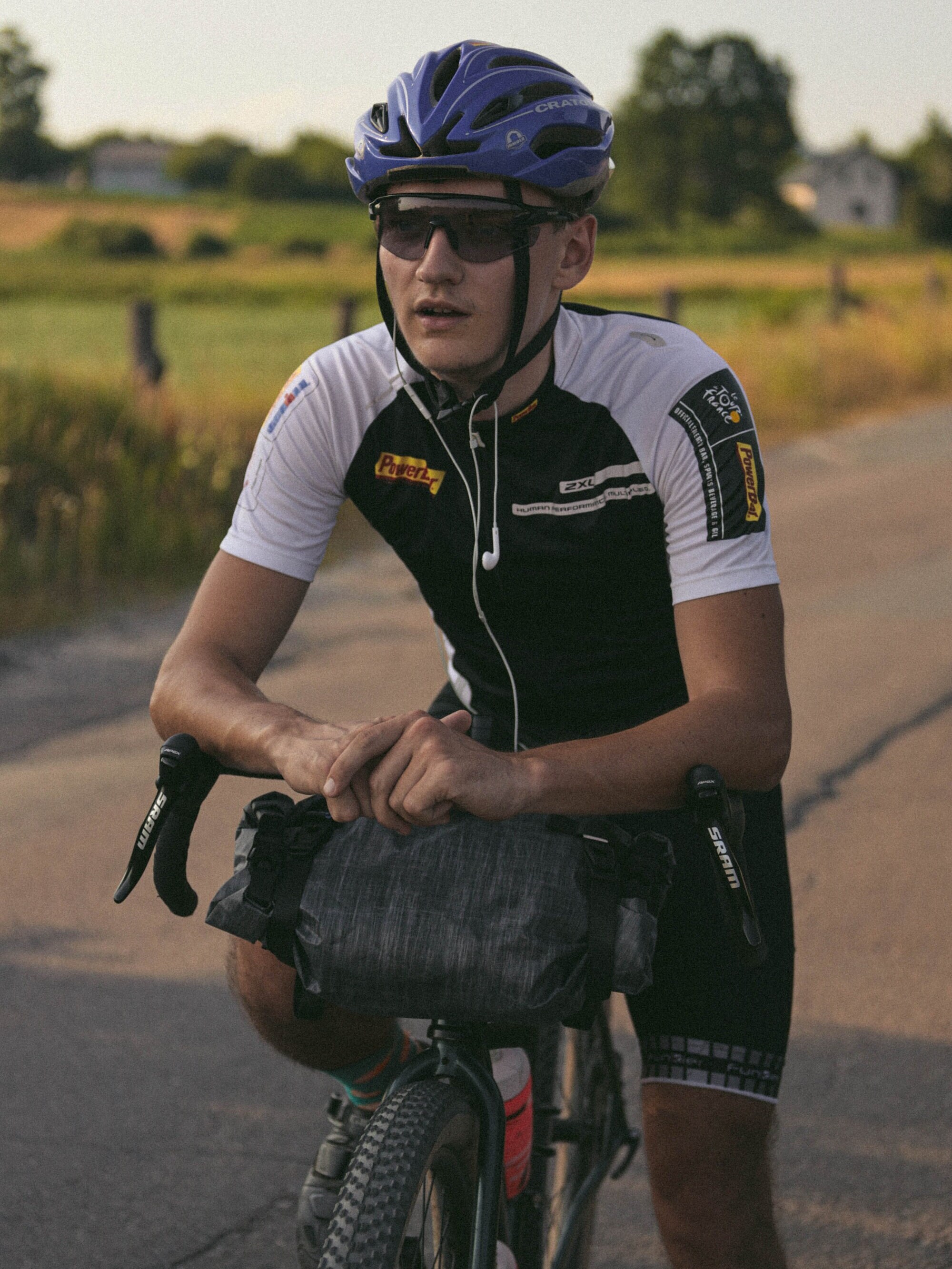 X-pacのハンドルバーバッグ - Etsy 日本