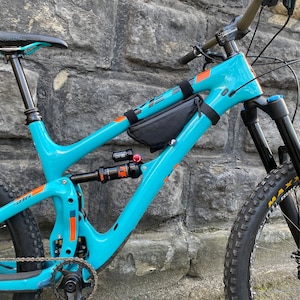 Mini frame bag for yeti sb accessory
