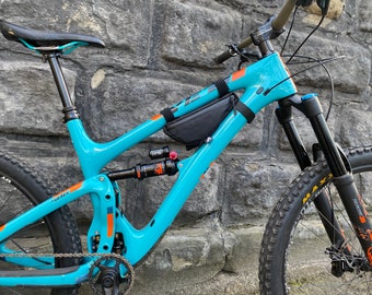Mini frame bag for yeti sb accessory