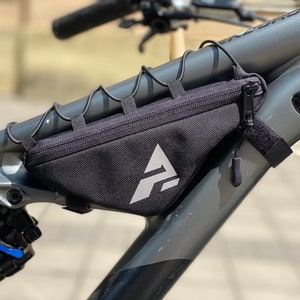 Mini frame bag, for specialized enduro L