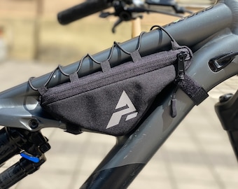 Mini frame bag, for specialized enduro L
