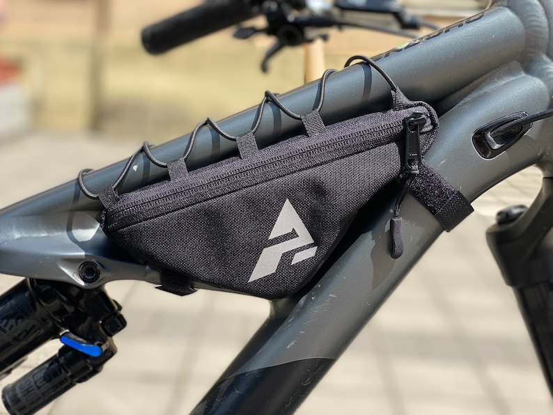 Mini frame bag, for specialized enduro L image 1