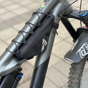 Mini frame bag, for specialized enduro L image 6