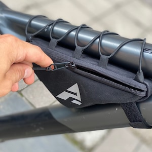 Mini frame bag, for specialized enduro L image 4