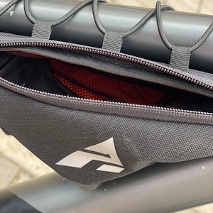 Mini frame bag, for specialized enduro L image 5
