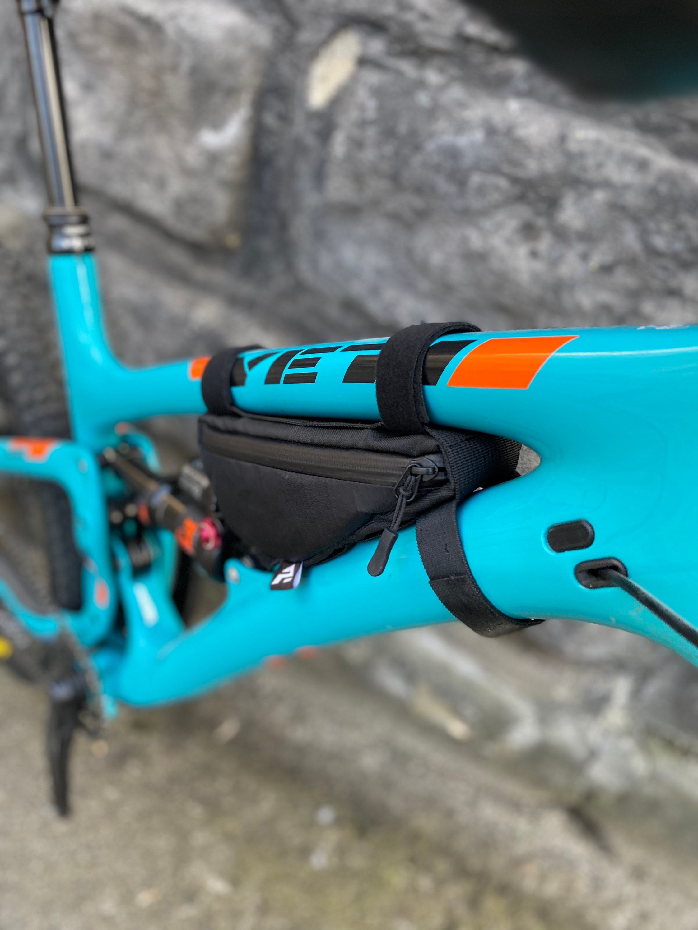Yeti hotsell bike bag