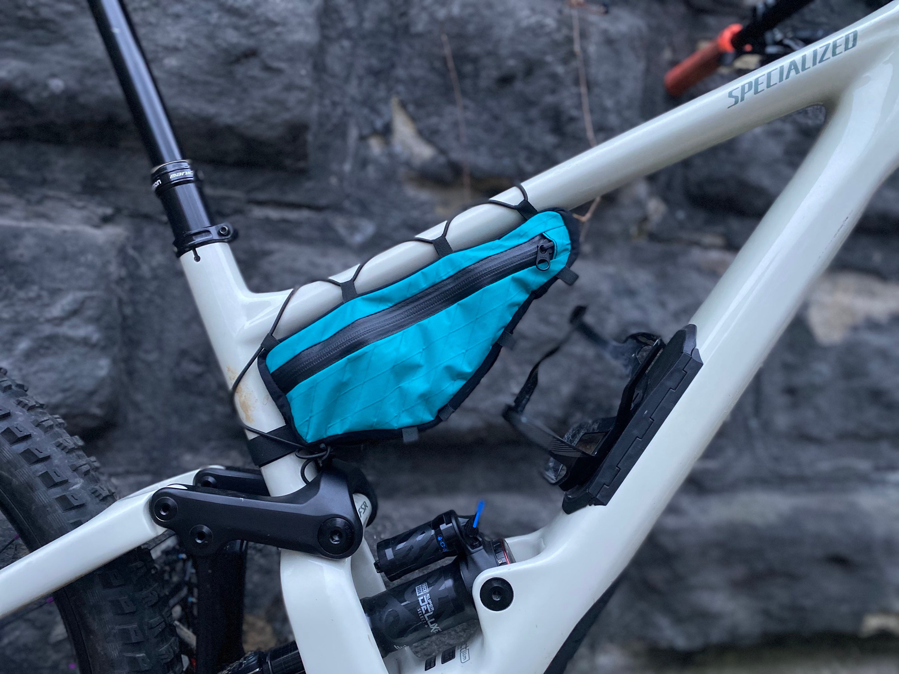 Specialized stumpjumper frame bag shop