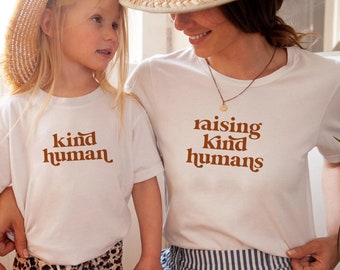Mommy and me outfit, Gift for Her Mother Son Shirts Mother and Daughter Tees Matching Family Outfit Mom and Baby Shirts Mommy and Baby Set