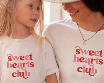 mommy and me valentines day shirts, matching valentines day shirts, mama and mini shirt, mom and toddler shirt, mama kid toddler valentines