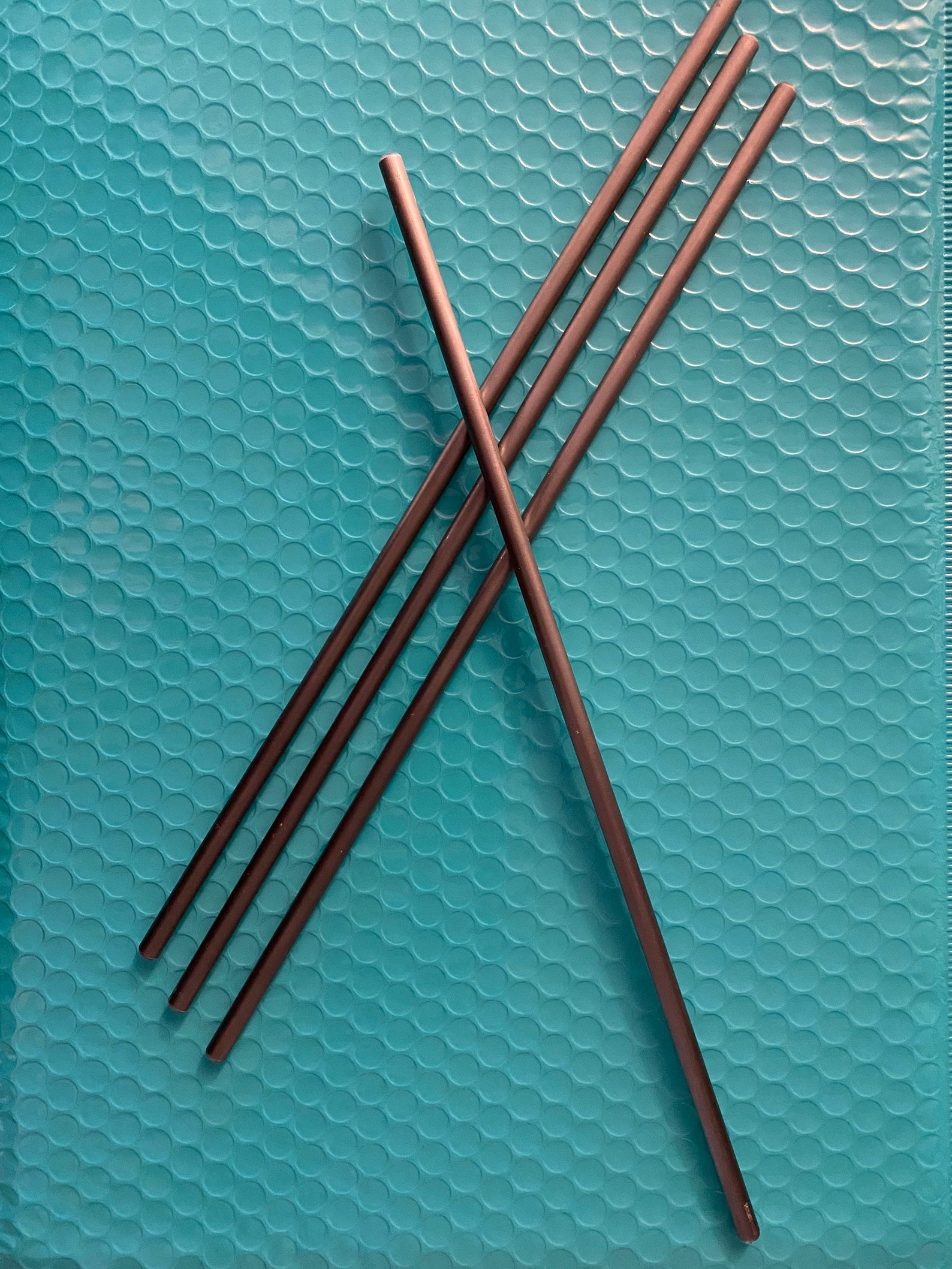 12 Stainless Steel Soap Swirling Tool Pack of Two Rods Etsy Canada