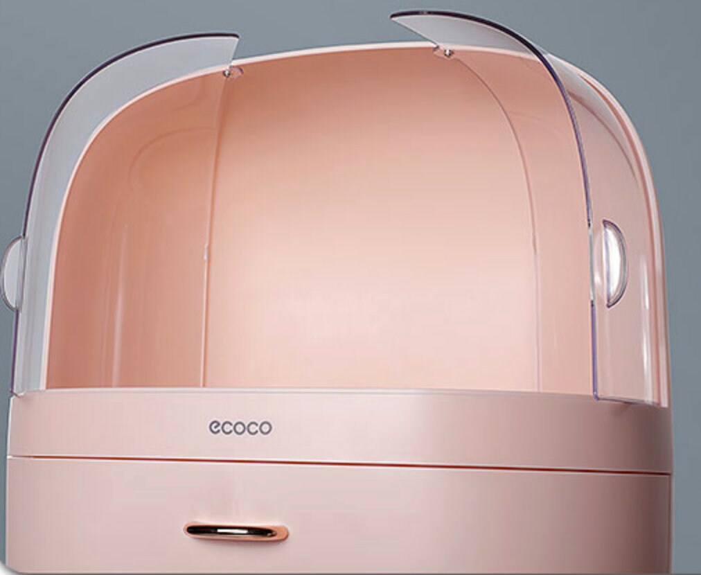 Cosmetic Organizer Makeup Organizer Etsy