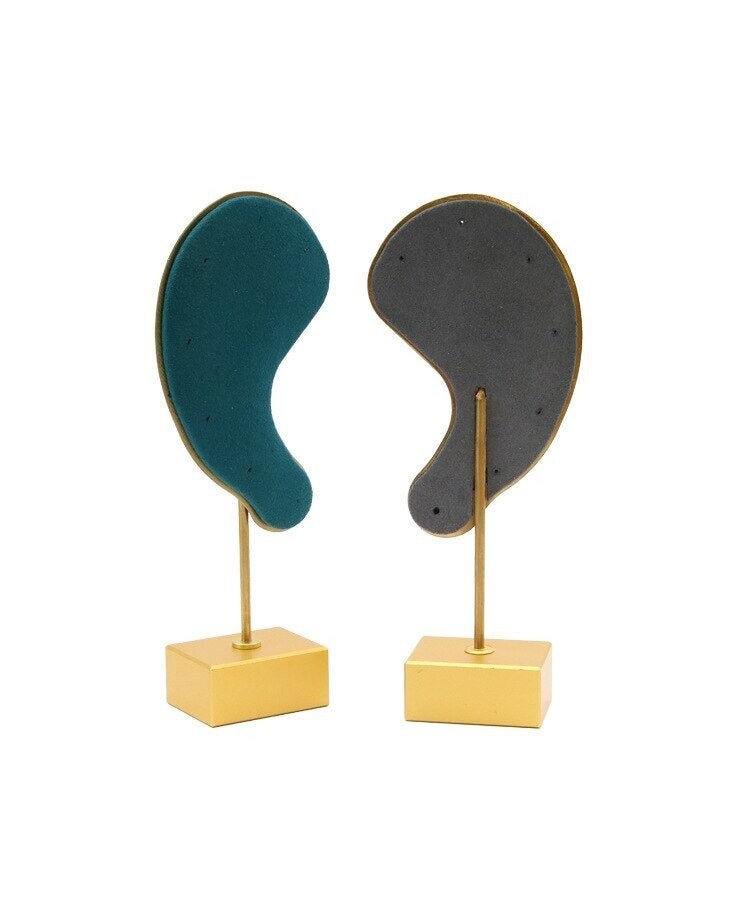 Ohrringhalter Ohrring Organizer Ohrstecker DisplayStänder | Etsy