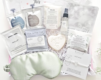 Postpartum Gift Box, New Mum Care Package, New Mum Gifts, Postpartum Hamper, New Mom Care Package, After Birth Gift, New Mum Self Care