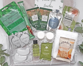 MENS SPA BOX Valentine's Day gift for boyfriend husband, Pamper hamper gift for him, Mens Pamper box, Self care gift set, bump to daddy gift