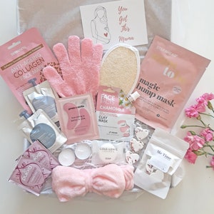 Self care gifts for new moms new arrivals