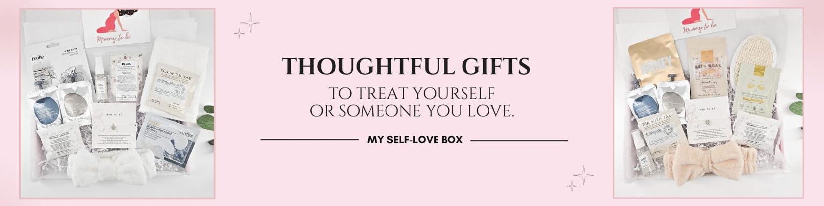 MySelfLoveBox - Etsy UK