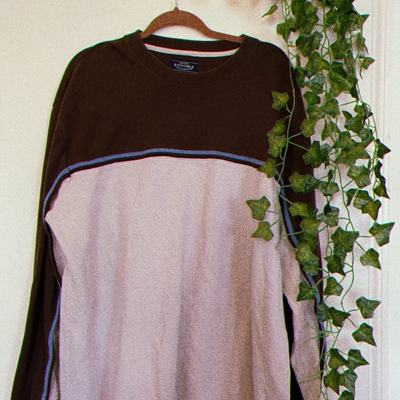 Vintage Style Long Sleeve Shirt Mystery Bundle, G… - image 5