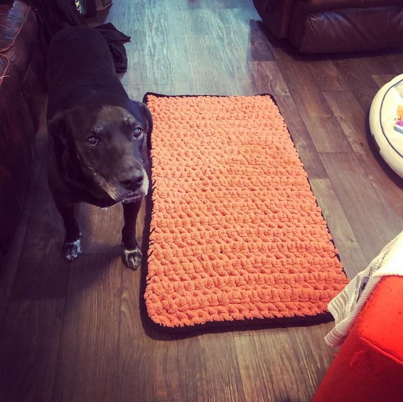 Dog Crate/kennel Liner large Etsy