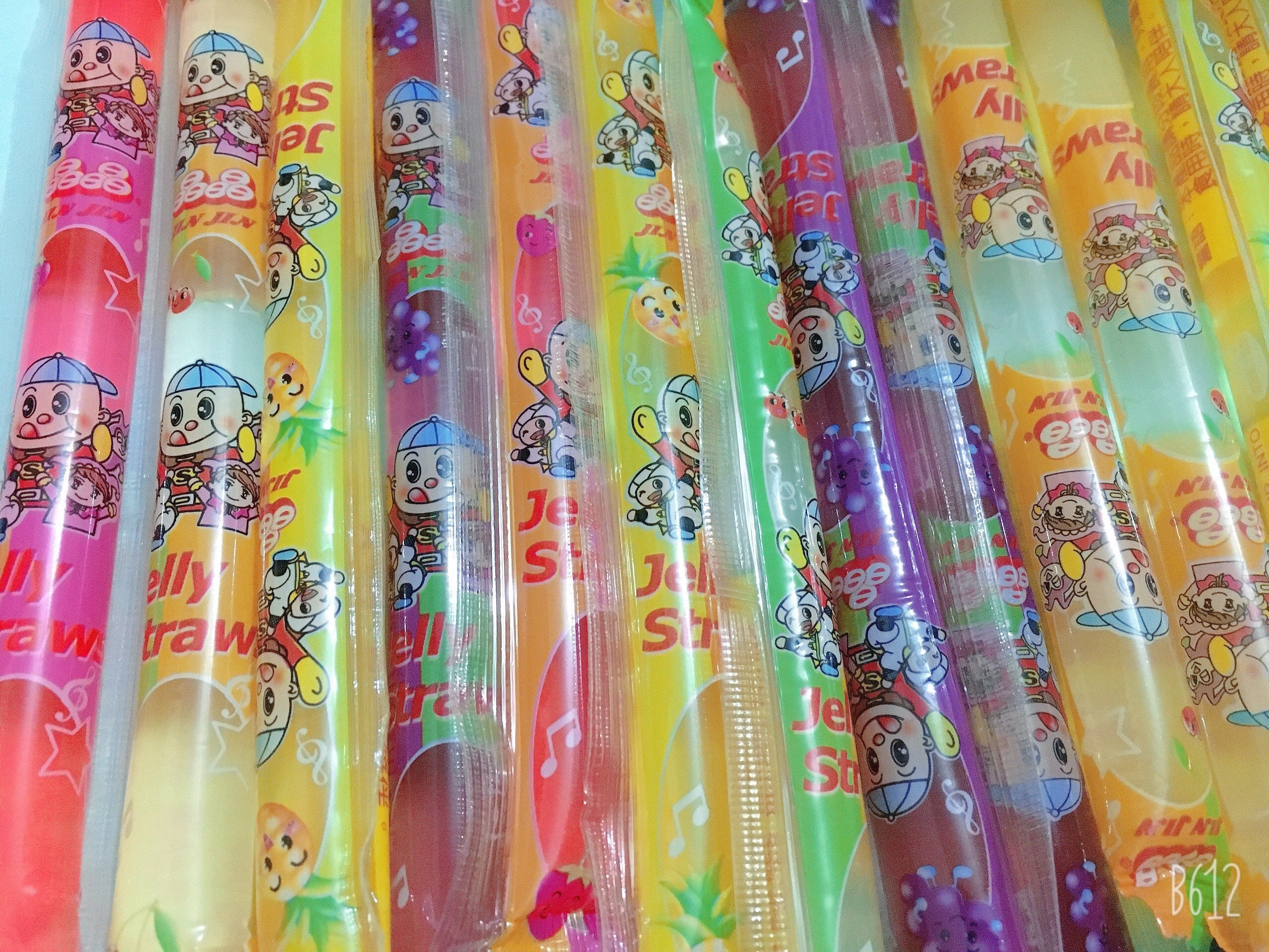 Jelly Straws ubicaciondepersonas.cdmx.gob.mx