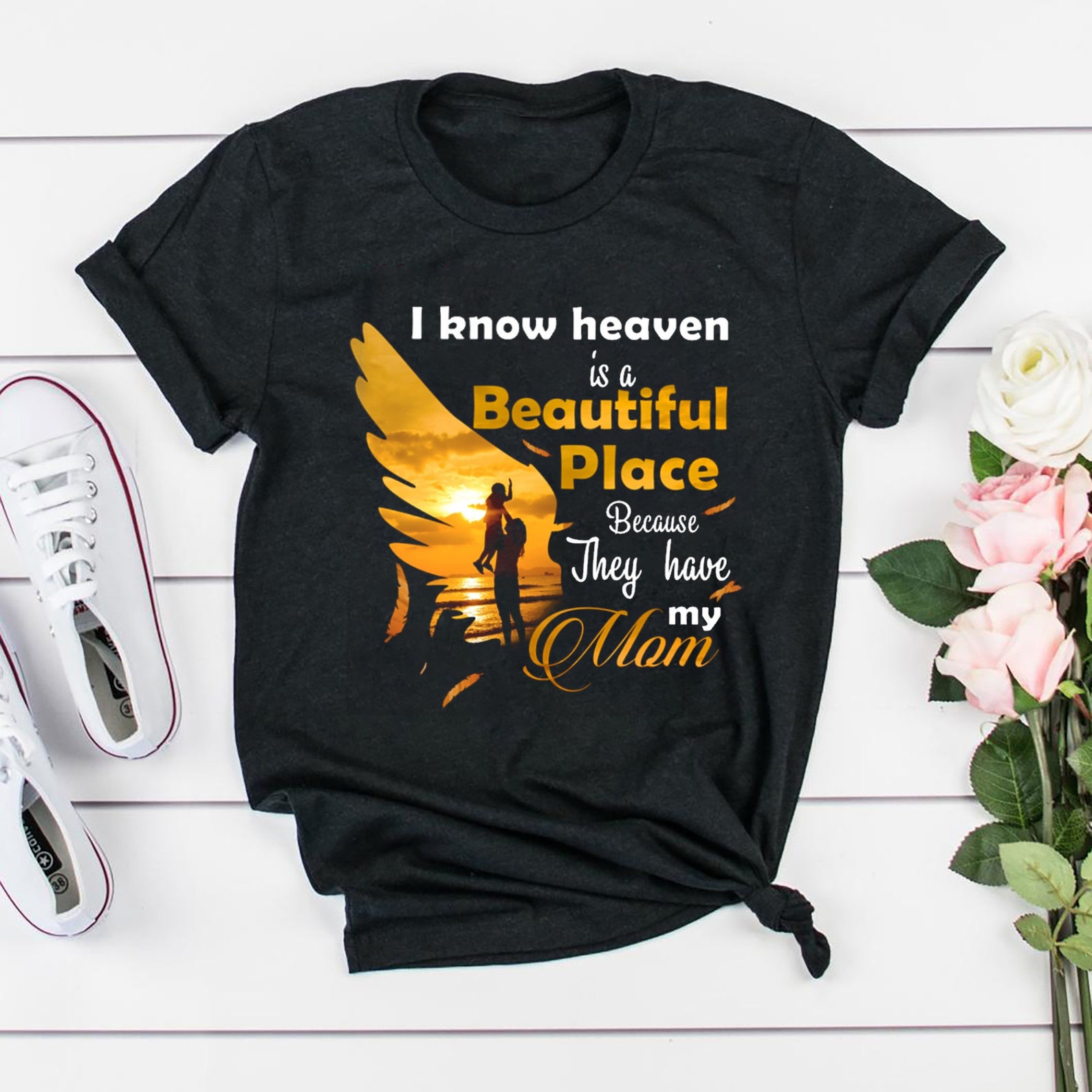 heaven club shirts