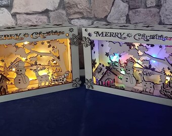 Kerstversiering