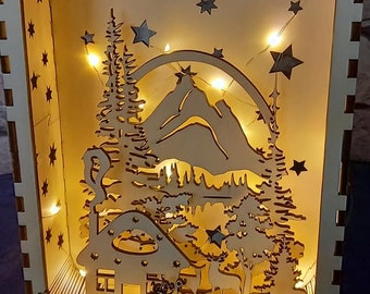 Kerstversiering